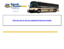 Tablet Screenshot of logandirect.com